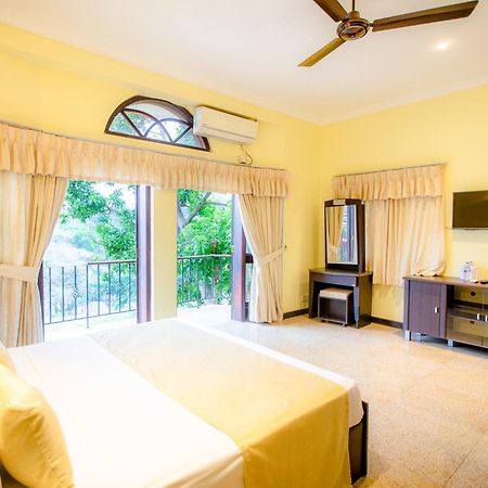 Starry Boutique Otel Kandy Dış mekan fotoğraf